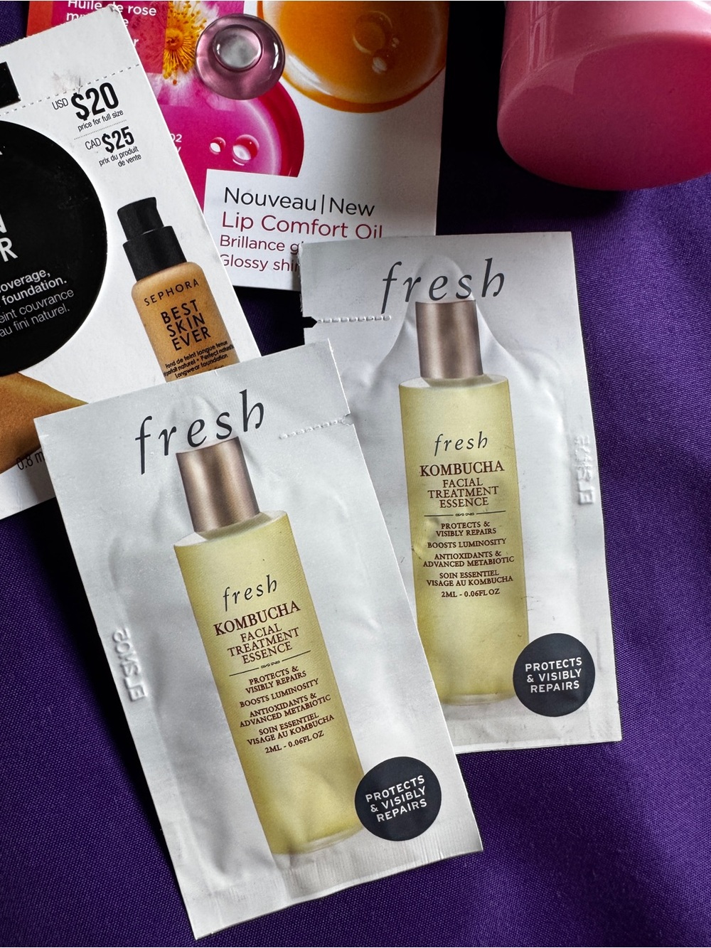 Beauty and Skincare Bundle NWT - Picture 7 of 11